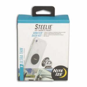 Base Para Celular Accesorio NITE IZE Unidad