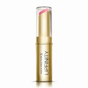 Labial Lipfinity Longlasting 20 Evermre Sublime MAX FACTOR Unidad