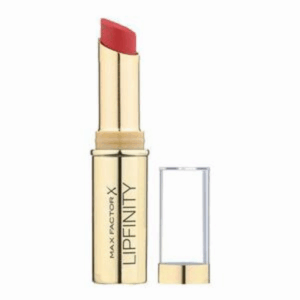 Labial Lipfinity Longlasting 40 Chic Always MAX FACTOR Unidad