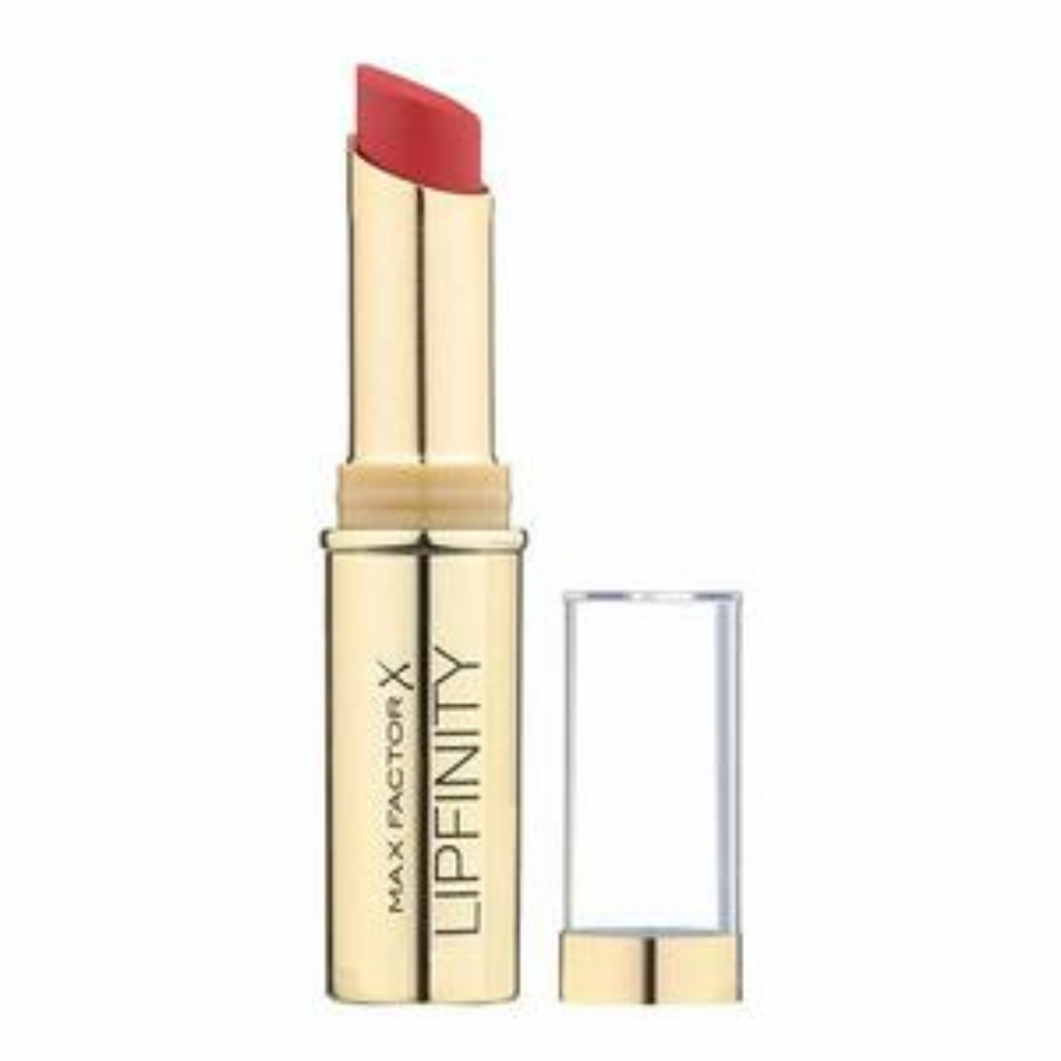 Labial En Barra Lipfinity Longlasting 40 Chic Always MAX FACTOR Unidad