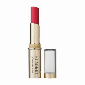 Labial Lipfinity Longlasting 45 So Vivid MAX FACTOR Unidad