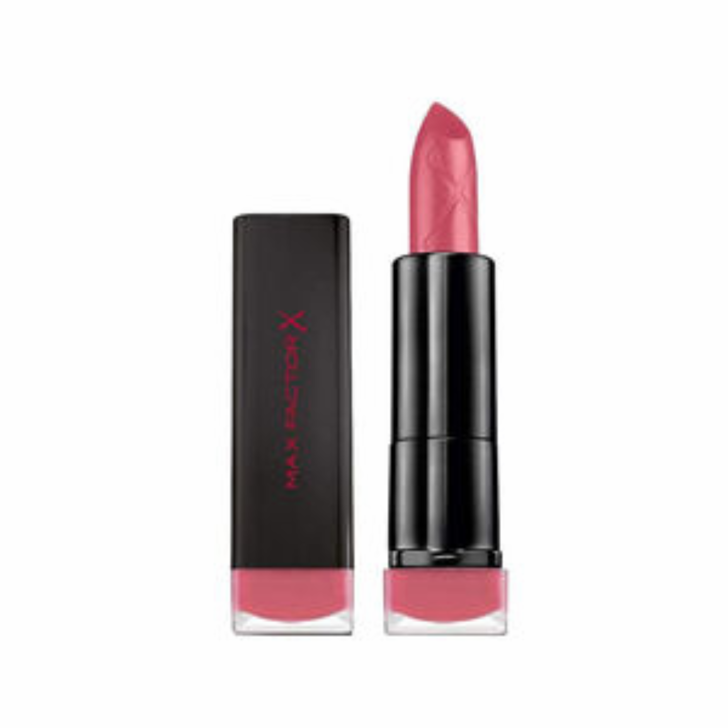 Labial Matte Bullet Rose Tono 20 MAX FACTOR Unidad - Imagen 2