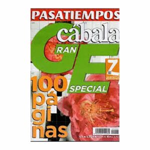 Libro Crucigramas Varios MR.BOOKS Unidad