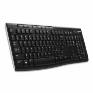 Teclado Wireless Modelo K230 XTRATECH Inalámbrica