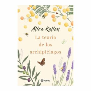 Libro La Teoría De Los Archipiélagos PLANETA 285 Páginas