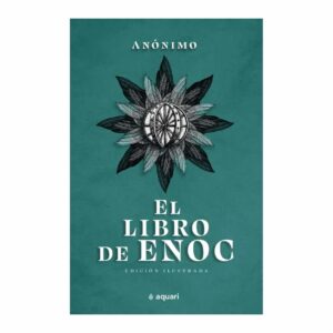 Libro El Libro De Enoc PLANETA 152 Páginas