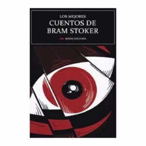 Los Mejores Cuentos Bram Stoker MESTAS 192 Páginas