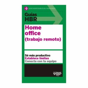 Libro Home Office (Trabajo Remoto) MESTAS 235 Páginas