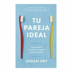 Libro Tu Pareja Ideal SERVILIBRO 386 Páginas