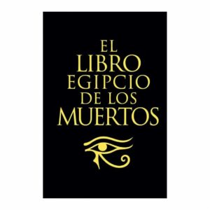 El Libro Egipcio De Los Muertos Wallis Budge ROISIB EDICIONES 160 Páginas
