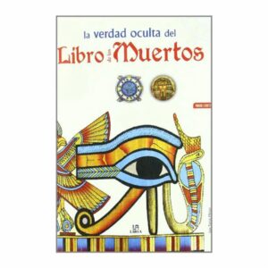 Libro La Verdad Oculta Del Libro De Los LIBSA 319 Páginas