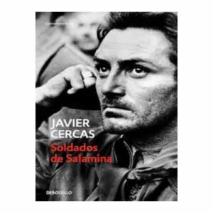 Libro Soldados De Salamina DEBOLSILLO 222 Páginas