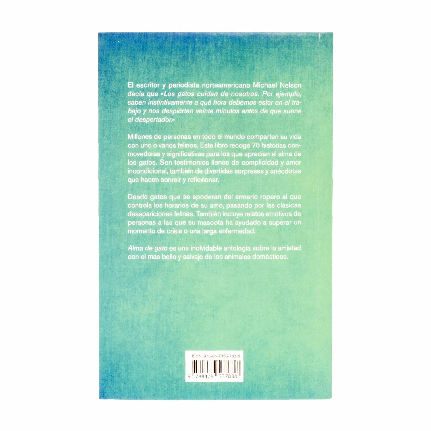 Libro De Referencia Alma De Gato URANO 224 Páginas - Imagen 2