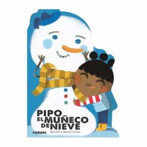 Libro El Pipo Muñeco De Nieve SIRIO 56 Páginas