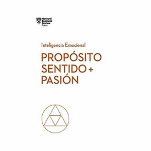 Libro Propósito Sentido Y Pasión MAGEFESA 178 Páginas