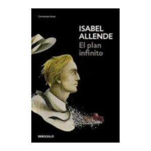 Libro El Plan Infinito DEBOLSILLO 410 Páginas