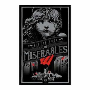 Los Miserables Victor Hugo EDIMAT 250 Páginas