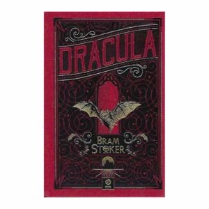 Libro Drácula EDIMAT 349 Páginas