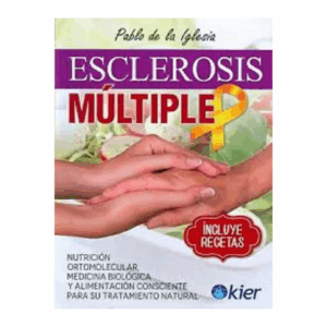 Esclerosis Múltiple Pablo De La Iglesia KIER 238 Páginas