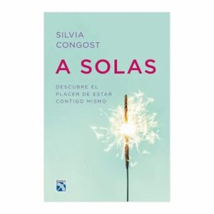 Libro A Solas DIANA 296 Páginas