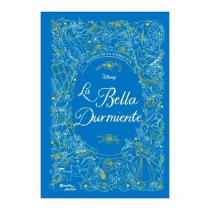 Libro La Bella Durmiente PLANETA 60 Páginas
