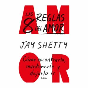 Libro Las 8 Reglas Del Amor RANDOM HOUSE 370 Páginas