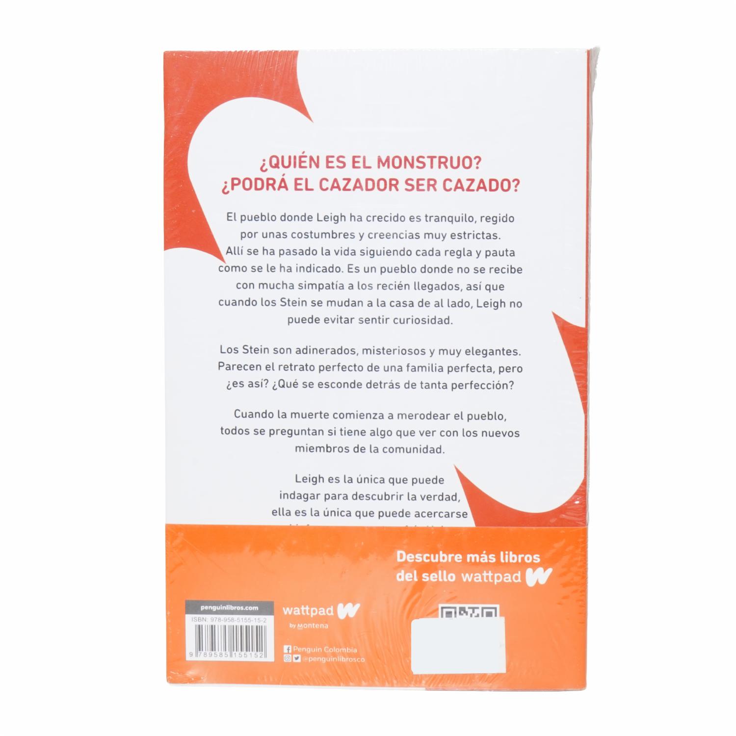 Heist Ariana Godoy PAIDÓS 448 Páginas
