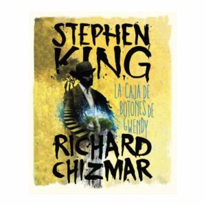 Libro La Caja De Botones De Gwendy DEBOLSILLO 201 páginas