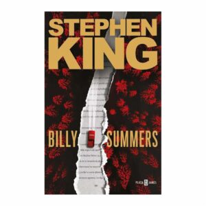 Billy Summers Stephen King ALFAGUARA 641 Páginas