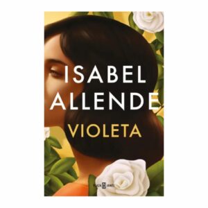 Violeta Isabel Allende PLAZA & JANES 395 Páginas