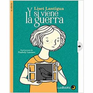 Libro Y Si Viene La Guerra AGUILAR 126 Páginas