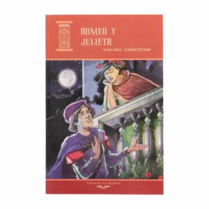 Romeo Y Julieta ARIEL 123 Páginas