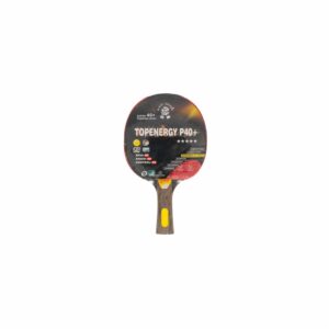 Raqueta De Ping Pong 5 Estrellas GIANT DRAGON X 2 Uds