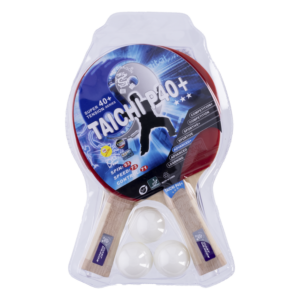 Set De Raquetas De Ping Pong GIANT DRAGON X 5 Uds