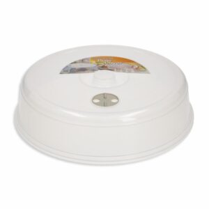 Tapa Para Microondas Mediana NEW OCEAN Unidad