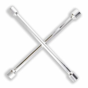 Llave De Ruedas Cruz BESTWAY Unidad