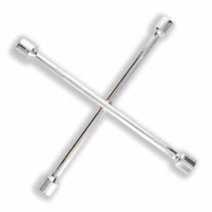 Llave De Ruedas Cruz BESTWAY Unidad