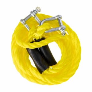 Soga De Remolque Vehicular BESTWAY 3000 Kg