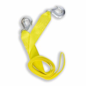 Soga De Remolque Vehicular BESTWAY 1000 Kg