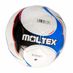 Pelota De Futbol Diseño Revenge MOLTEX Número 5