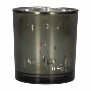 Candelabro Navideño Negro JOY Unidad