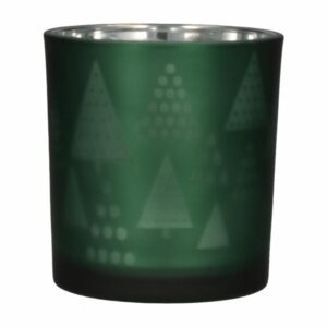 Candelabro Navideño Verde JOY Unidad