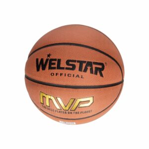 Balón De Básquet MVP WELSTAR 5 Y 7 C