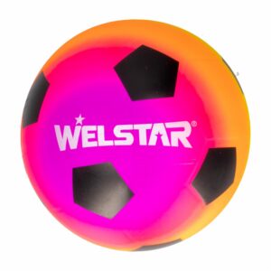 Pelota De Futbol Inflable WELSTAR Unidad