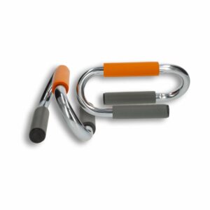 Mancuerna Para Flexiones De Pecho WELSTAR 2 Piezas