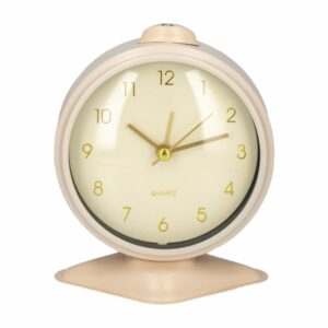 Reloj Rosado FUZHOU EAGLE Pequeño