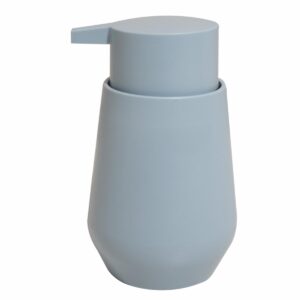 Dispensador De Jabón Líquido Aqua Color Studio FREE HOME 1 Pieza