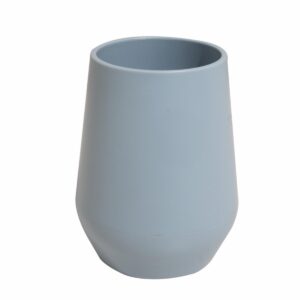 Porta Cepillos Aqua Color Studio FREE HOME 1 Pieza