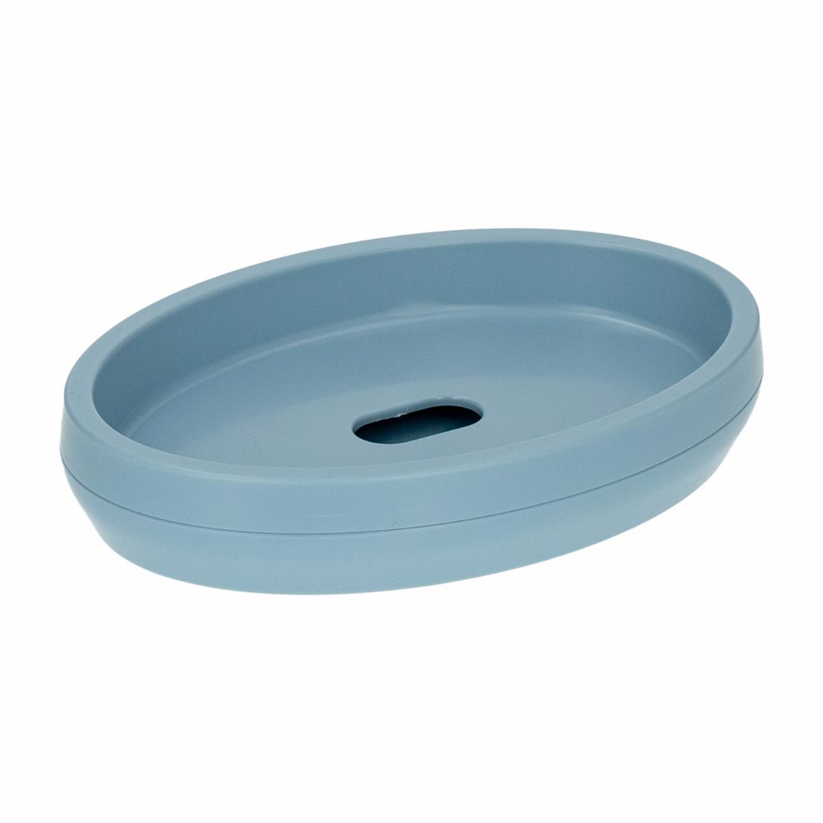 Jabonera Aqua Color Studio FREE HOME 1 Pieza - Imagen 2