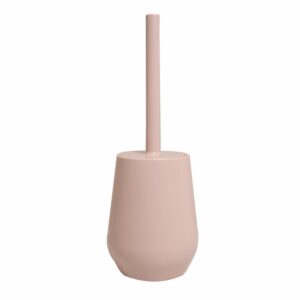 Cepillo Para Inodoro Rosa Color Studio FREE HOME 1 Pieza